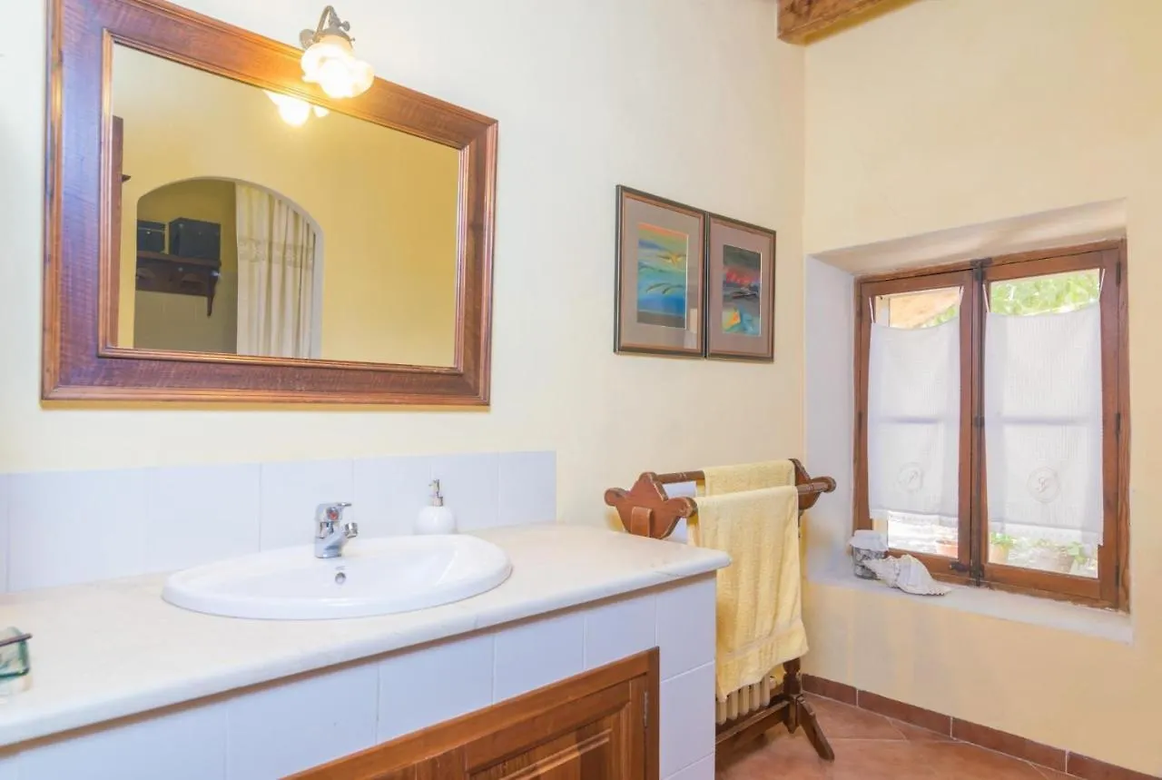Cas Tres Germans Apartment Sant Jordi  Sant Jordi (Mallorca)