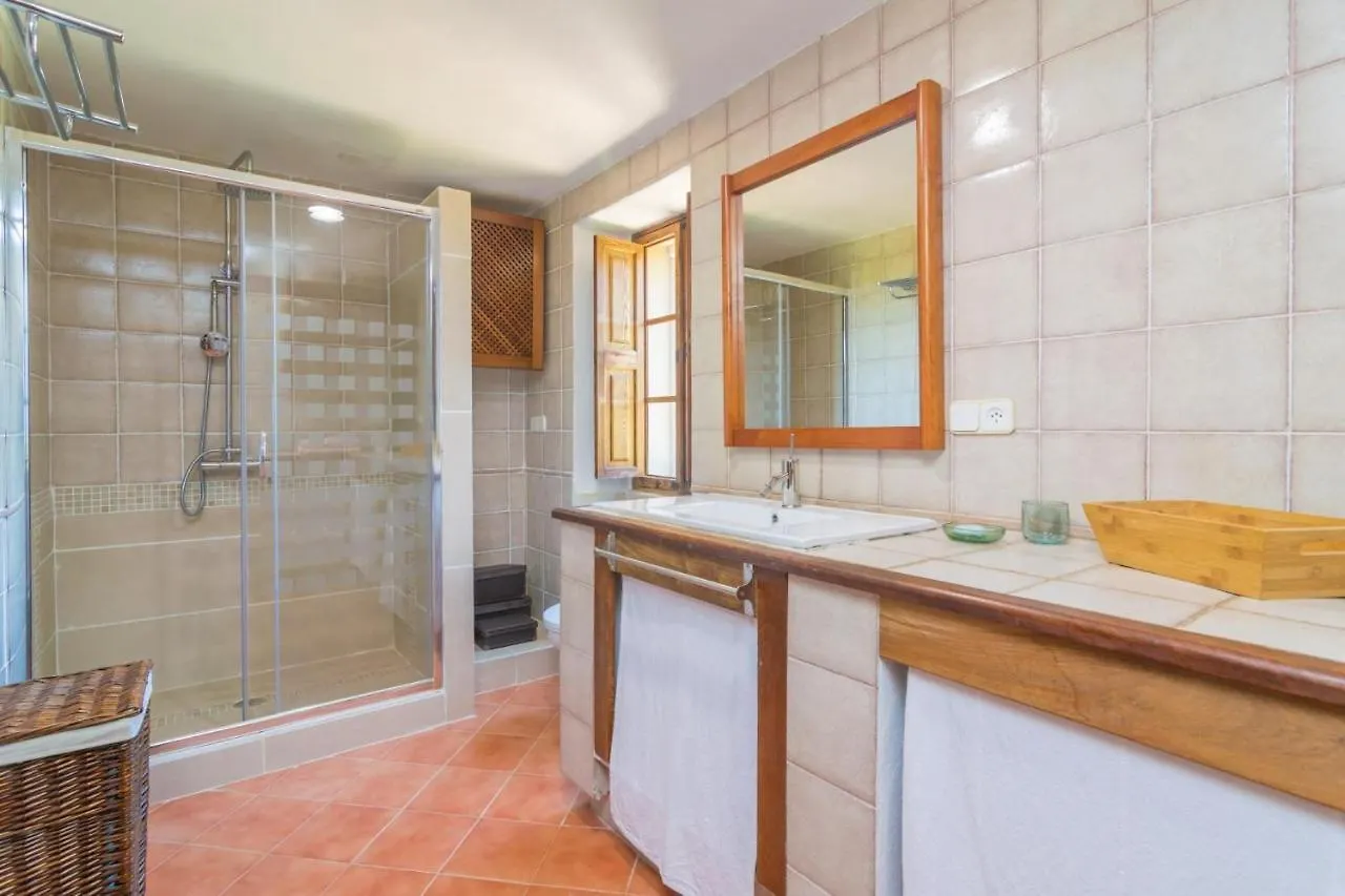 Cas Tres Germans Apartment Sant Jordi   Sant Jordi (Mallorca)