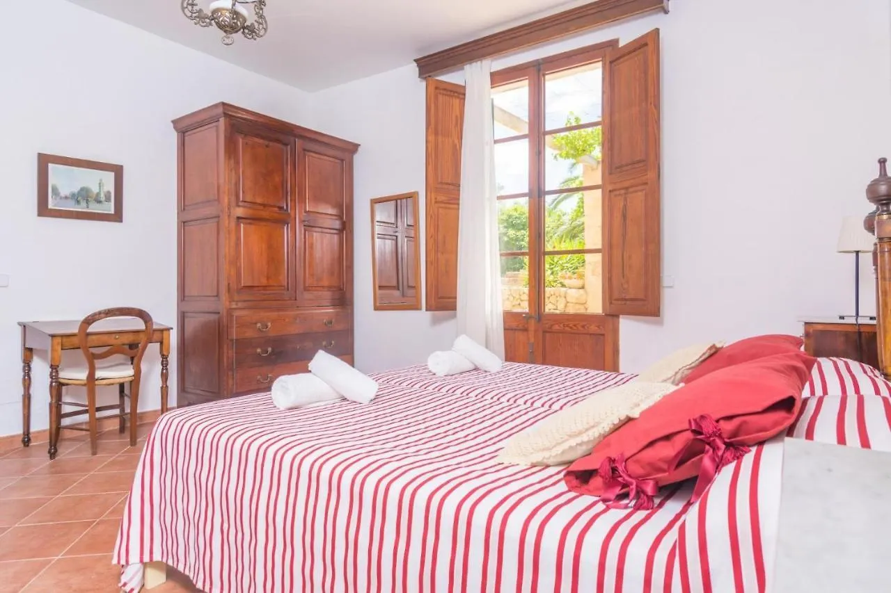 Cas Tres Germans Apartment Sant Jordi   Sant Jordi (Mallorca)
