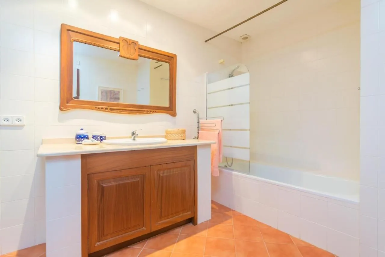 Cas Tres Germans Apartment Sant Jordi
