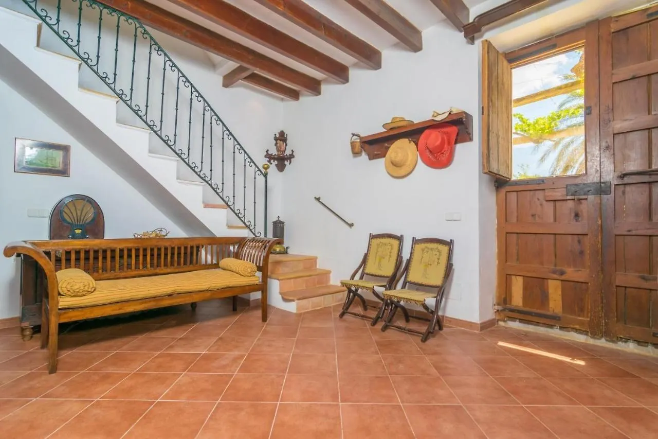 Cas Tres Germans Apartment Sant Jordi  Sant Jordi (Mallorca)