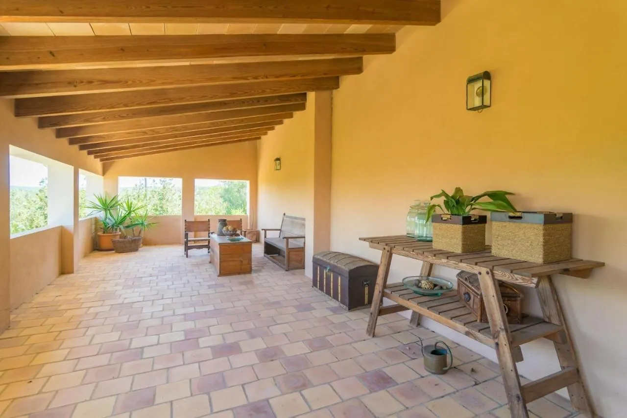 Cas Tres Germans Apartment Sant Jordi  0*, Sant Jordi (Mallorca)