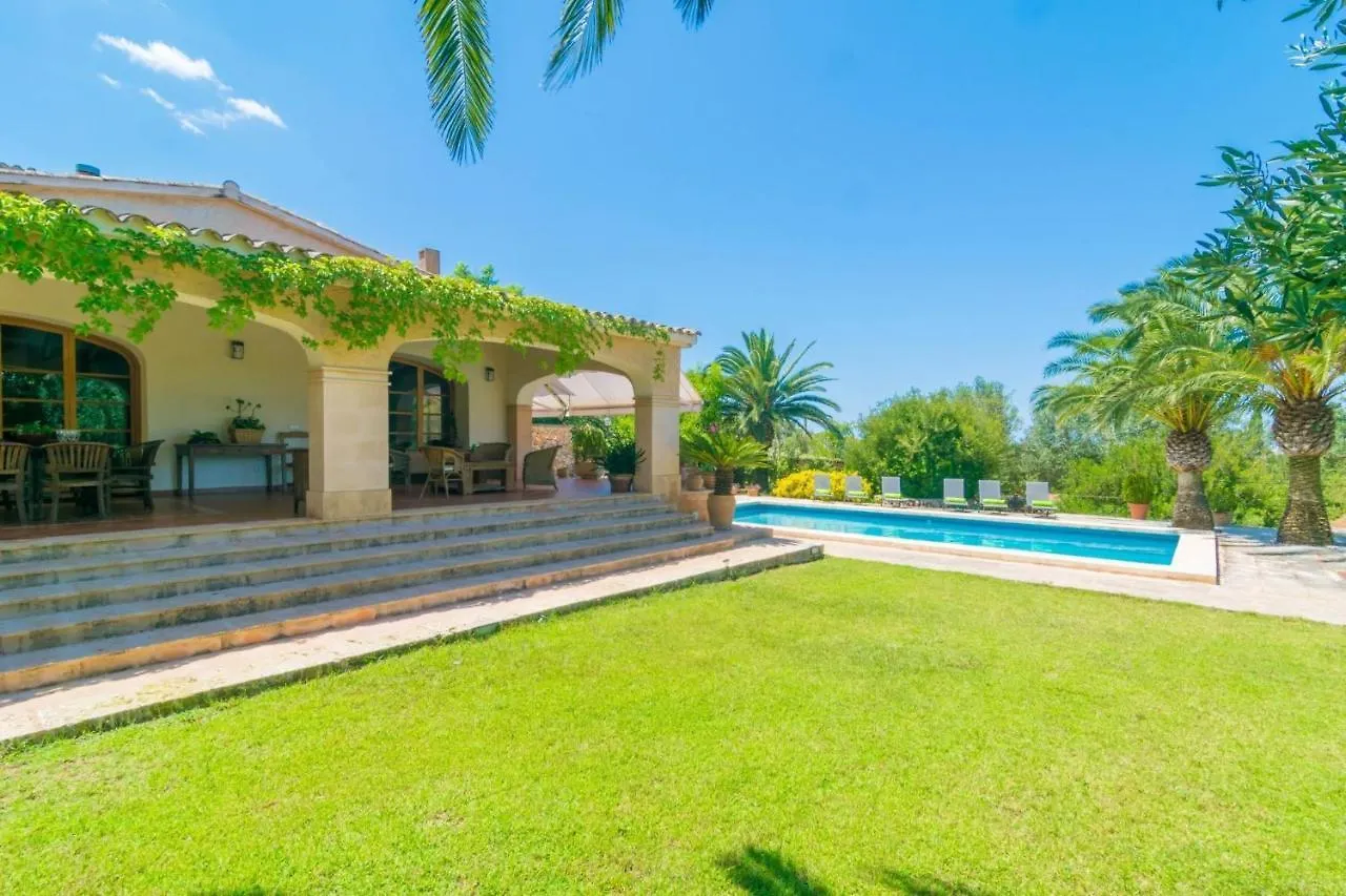 Cas Tres Germans Apartment Sant Jordi  0*, Sant Jordi (Mallorca) Spain