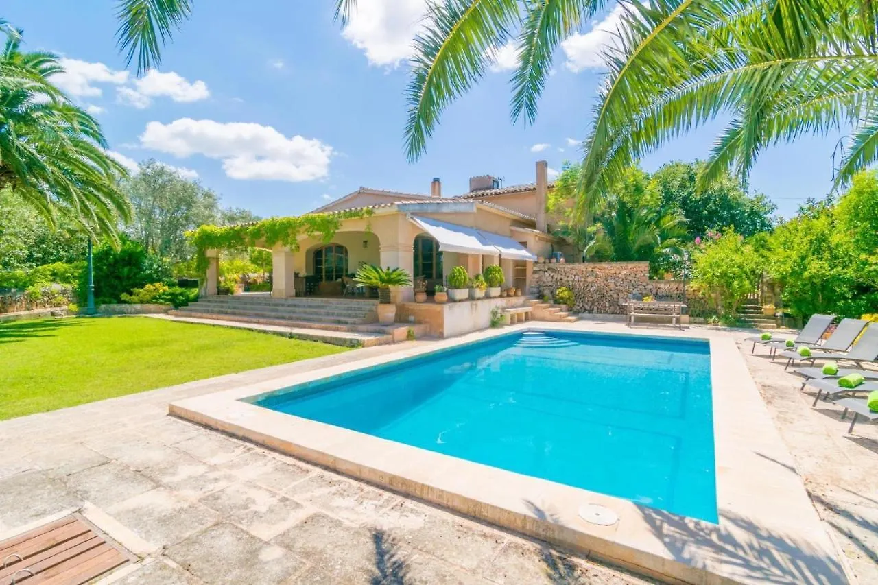 Cas Tres Germans Apartment Sant Jordi  Sant Jordi (Mallorca)