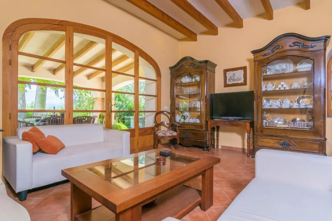 Cas Tres Germans Apartment Sant Jordi  Sant Jordi (Mallorca)