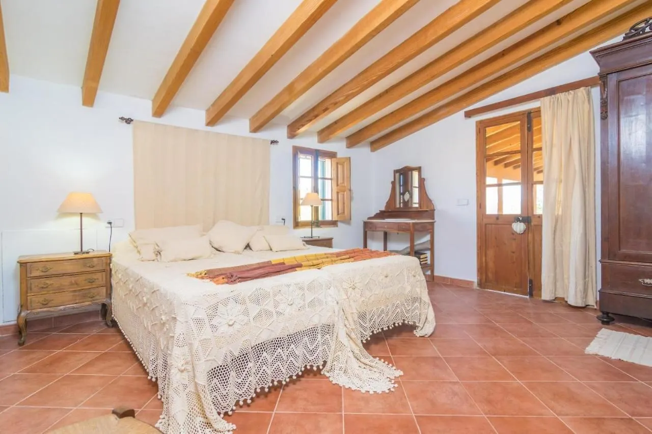 Cas Tres Germans Apartment Sant Jordi  0*, Sant Jordi (Mallorca)