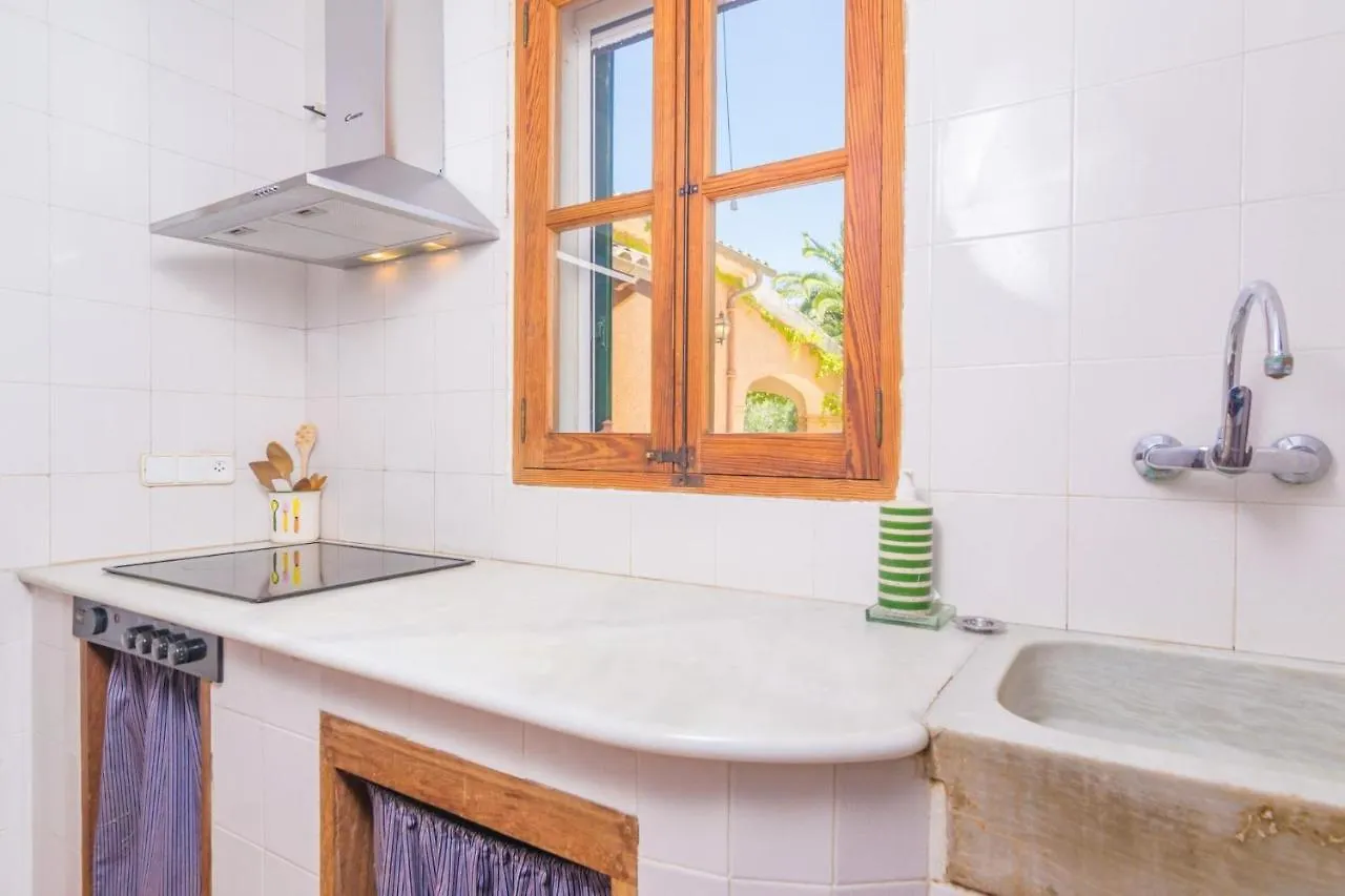 Cas Tres Germans Apartment Sant Jordi  0*, Sant Jordi (Mallorca)