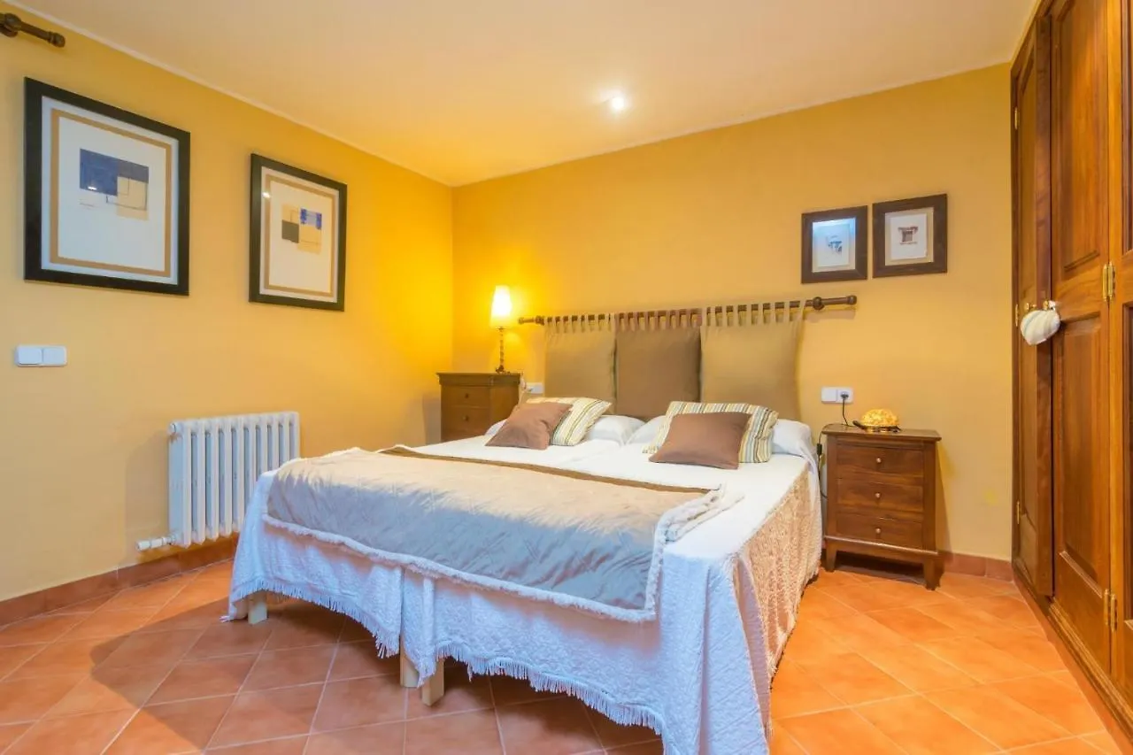 Cas Tres Germans Apartment Sant Jordi  0*, Sant Jordi (Mallorca)