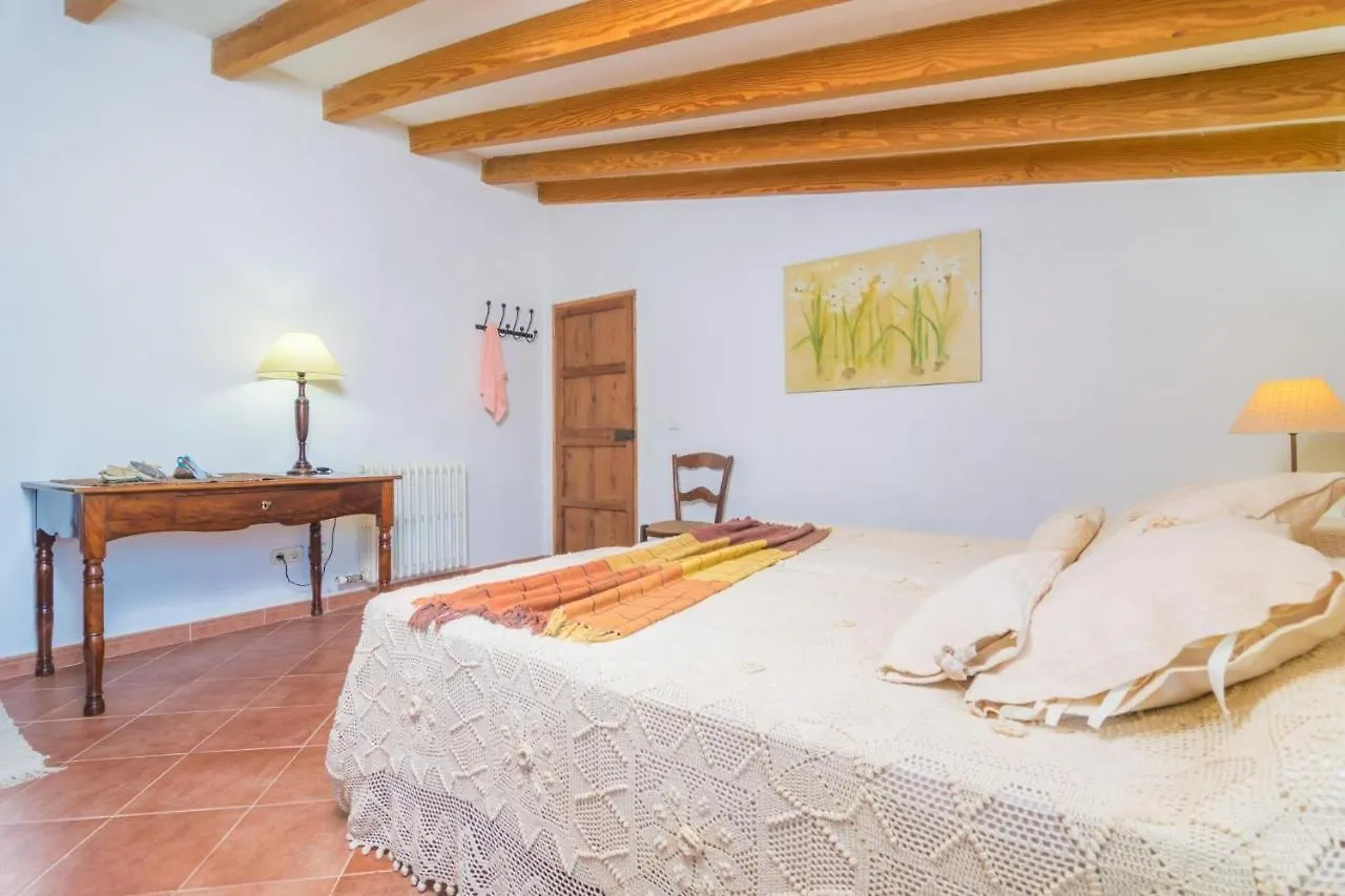 Cas Tres Germans Apartment Sant Jordi  0*, Sant Jordi (Mallorca) Spain