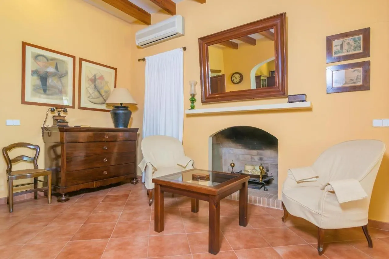 Cas Tres Germans Apartment Sant Jordi   Sant Jordi (Mallorca)