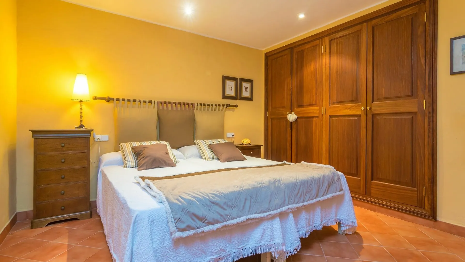 Cas Tres Germans Apartment Sant Jordi  Spain
