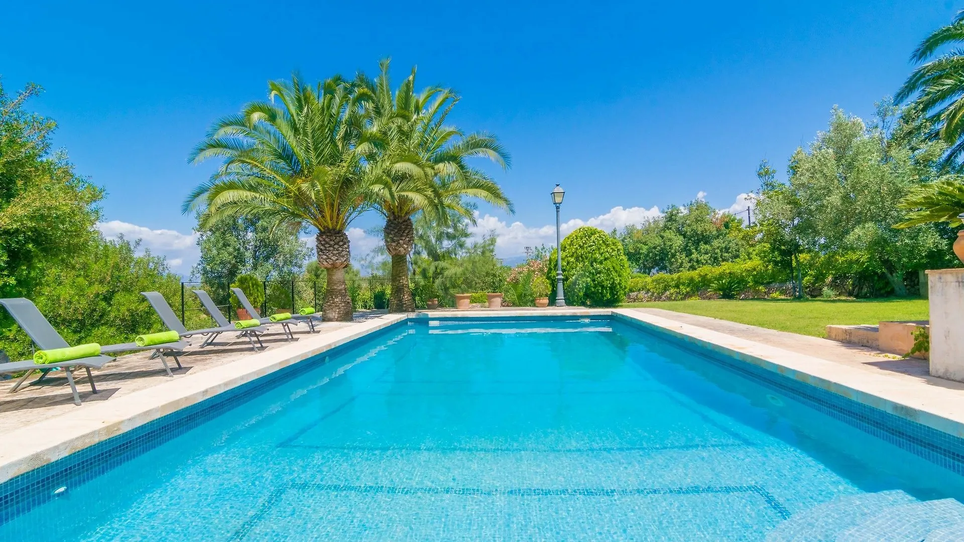 Cas Tres Germans Apartment Sant Jordi  0*, Sant Jordi (Mallorca) Spain